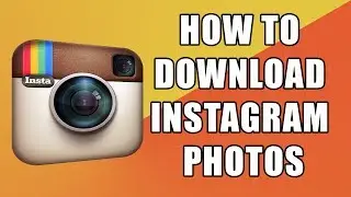 How To Download Instagram Photos In Windows 7/8 (Save-o-gram)
