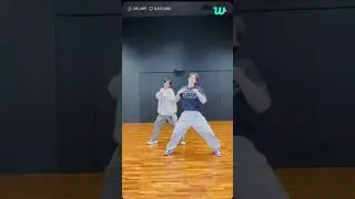 GIVEN-TAKEN dance during ENHYPEN LIVE!!