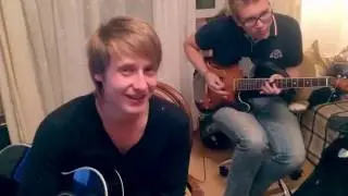 Lews Carroll Band - Живая ты