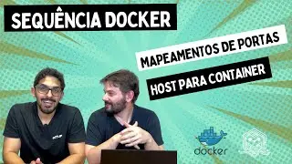 Docker Ports: Como Mapear Portas Facilmente para Seus Containers | Coffops