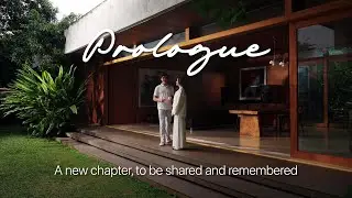 Prologue - Our New Chapter