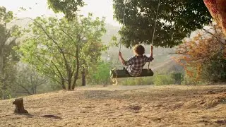 D.White - Return the childhood (русский перевод) Video by @Galochka9050
