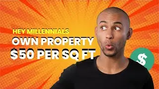 Revolutionizing Property Investment for Everyone | Fractional Real Estate