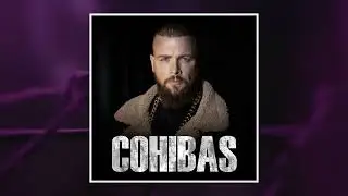 Kollegah Type Beat - COHIBAS (prod. TREY x Cronsenbeatz)