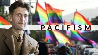 George Orwell: "Pacifism and the War"