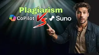 SUNO Ai Vs Copilot (2024)