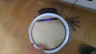 Gearbest - ILIFE V5 Pro Smart Robotic Vacuum Cleaner - problem