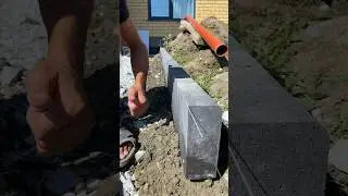 Двор нужно делать ПРАВИЛЬНО