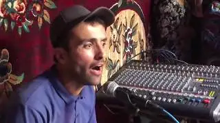 Убайдулло & Шодигул (ВАХОН Лангар)  2018