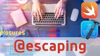 Entendiendo los closures @escaping en Swift