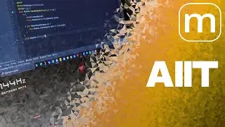 Angewandte Informatik und fachspezifische Informationstechnik - HTBLA Kaindorf