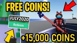 *LEGENDARY!* ALL NEW WORKING CODES FOR STRUCID JULY 2020 (FREE SKIN + 15,000 COINS!)