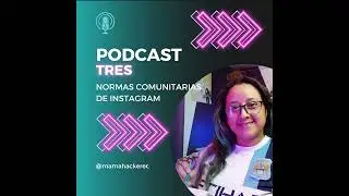 NORMAS COMUNITARIAS DE INSTAGRAM 2023 - CUENTA INHABILITADA