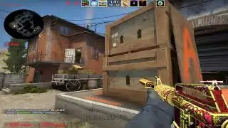 When you gotta hold against 3.3k elo...