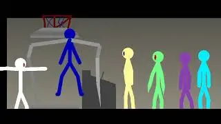 Episode 2 part 2 the grinding dungeon wait for last part