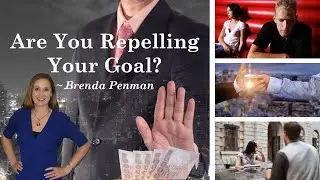 Are You Repelling Your Goal?
