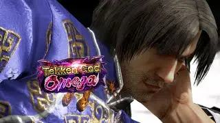 We want Lei DESPERATELY in Tekken 8