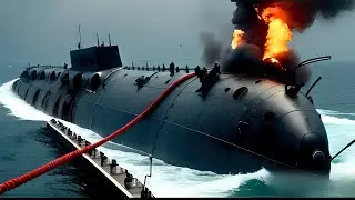 5 of the Worst Submarine Accidents of All Time