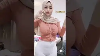 Hijab brutal tembem 