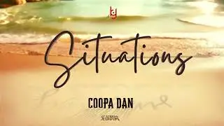 Coopa Dan - Situations (D'Stress Riddim)