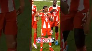 Messi? - No, Olise! ☠️🐐