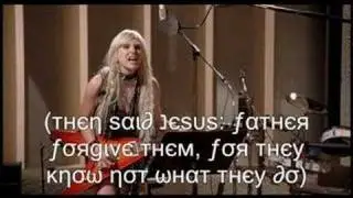 Samantha James (Anna Faris) - Forgiveness + Love From Afar