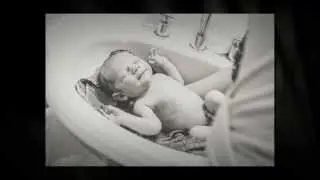 Birth Story of Jens