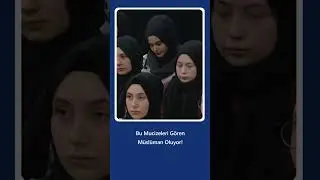 Bu Mucizeleri Gören Müslüman Oluyor! | Ömer Döngeloğlu