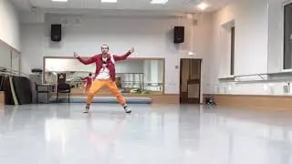 Dancehells -impro zodchie