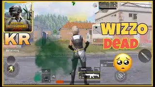 😤First Time Playing😳 PUBG KR And Then This Happened😢