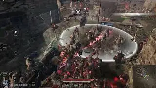 Conqueror's blade, 8th Siphonariori/Nafan Montage (S12)