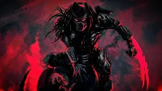 BADBOY-_-4EVER - Kill Montage (Aliens vs Predator 2010)