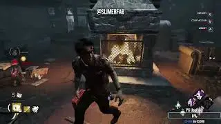 Dead by Daylight | Doctoreee whatttt!!!