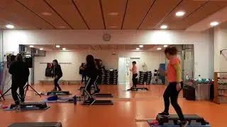va somni, nosaltres volem 💪🏋️‍♀️👆