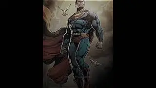 Supes VS Thor ( In Terms Of Writing )