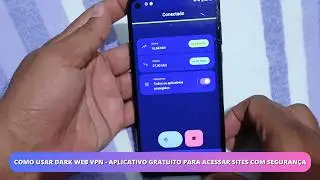 How to Use Dark Web VPN - Free App to Access Websites Securely