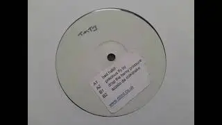 DJ TMT - Bad Habit