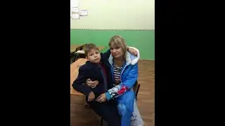 С Днем рождения любимый сынок!
