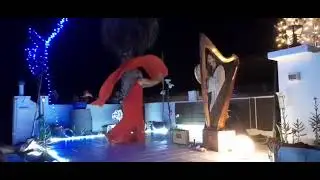 Sann 💫a concierto a soñar a 💫Yurena baila ✨Lanzarote