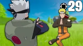 Fortnite Sensei Solo VS Squads (Educational)