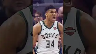 Giannis Antentakoumpo has a higher ceiling than you think😱