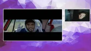 Реакция на MNOGOZNAAL - Антигерой