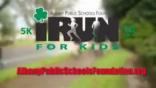 iRun 2019 Event Ad