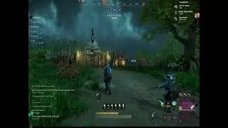 Lifestaff SniperMan