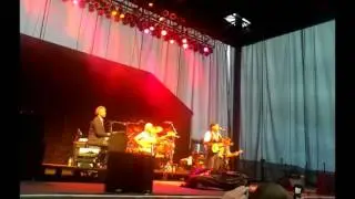 Jethro Tull - Budapest