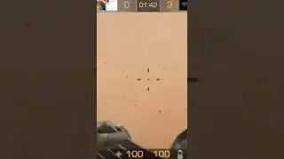 Школьник разбил телефон из за Standoff 2