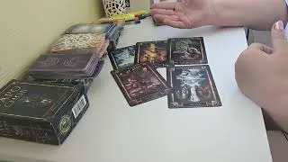 Дева июль 2024 год