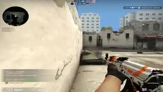 fragmui in cs go to the music Да Да Да