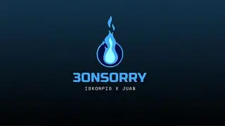 Iskorpio x Juan - 3ONSORRY (Official Music Audio).