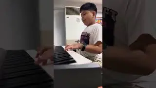 Lyphard Melody (Richard Clayderman) Piano Cover By Sky #pianocover #piano #sky #cover